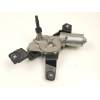 Recambio de motor limpia trasero para kia carens iv 1.7 crdi referencia OEM IAM 98700A4000 F00S2B2232 