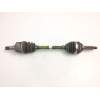Recambio de transmision delantera izquierda para chevrolet matiz (m200, m250) 1.0 referencia OEM IAM 96396121  