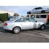 audi a6 c5 (4b2, 4b4) del año 2001
