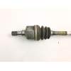 Recambio de transmision delantera izquierda para chevrolet matiz (m200, m250) 1.0 referencia OEM IAM 96396121  