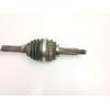 Recambio de transmision delantera izquierda para chevrolet matiz (m200, m250) 1.0 referencia OEM IAM 96396121  