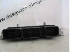 Recambio de centralita : peugeot 407 : 2.0 hdi (136cv) [2007] para peugeot 407 2.0 hdi referencia OEM IAM 9663548180-----9664437 2