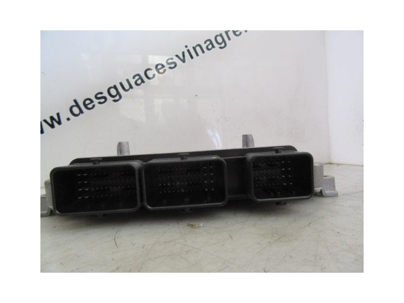 Recambio de centralita : peugeot 407 : 2.0 hdi (136cv) [2007] para peugeot 407 2.0 hdi referencia OEM IAM 9663548180-----9664437