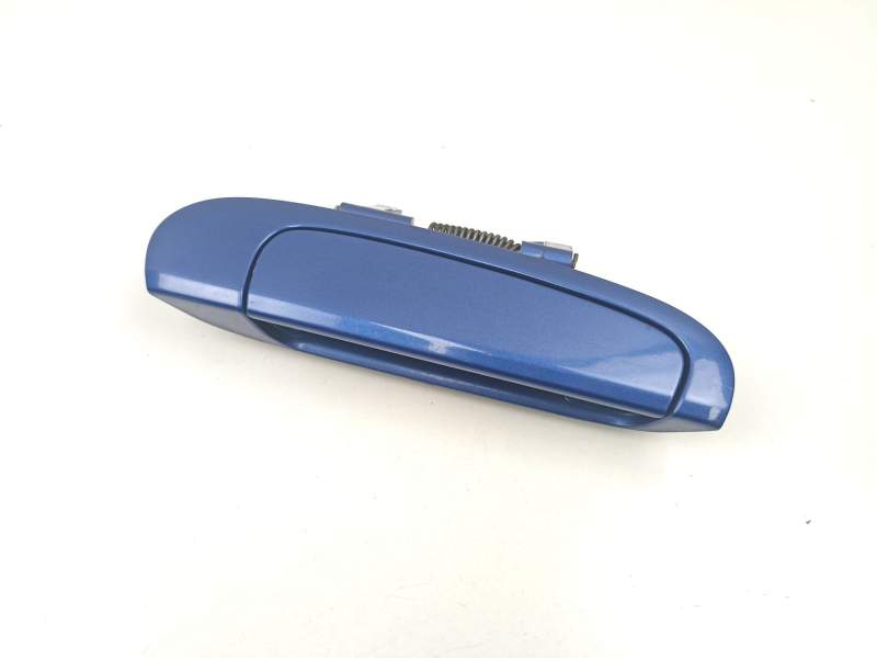 Recambio de manilla trasera derecha para kia picanto i (sa) 1.0 referencia OEM IAM 8366007010  