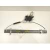 Recambio de elevalunas trasero derecho para ssangyong kyron 2.0 xdi referencia OEM IAM 7332109002  