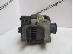 Recambio de alternador : renault espace : 2.5 td 5p [2000] para renault espace 2.5 td  5p referencia OEM IAM 7700424595110A   2