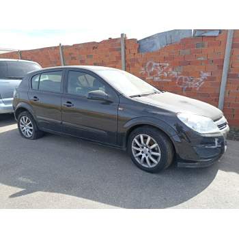 OPEL ASTRA H (A04)