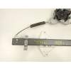 Recambio de elevalunas trasero derecho para ssangyong kyron 2.0 xdi referencia OEM IAM 7332109002  