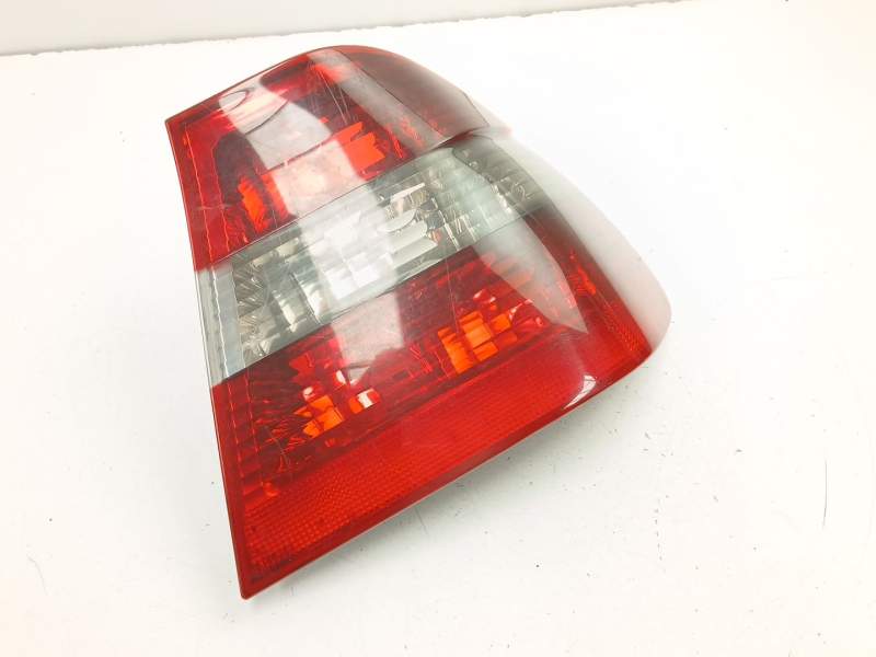Recambio de piloto trasero derecho para bmw 3 (e46) 320 d referencia OEM IAM 6910532  