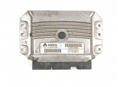 Recambio de centralita para renault megane 2.0 g referencia OEM IAM 8200509516 215854212A 8200509552 2