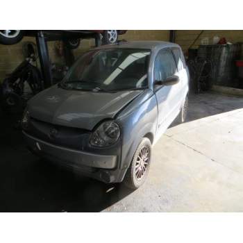 AIXAM K44VBA 400 D de desguace