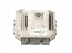 Recambio de centralita para renault megane 1.9 d /f9q b8 referencia OEM IAM 8200386508 0281011776 8200391966 2