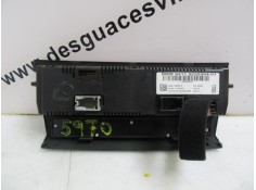 Recambio de mandos calefaccion : bmw 320 : 2.0 td e90 4p [2010] para bmw  320 2.0 td e90 referencia OEM IAM 64119250394-01   2