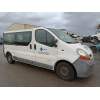 renault trafic ii furgoneta (fl) del año 2005