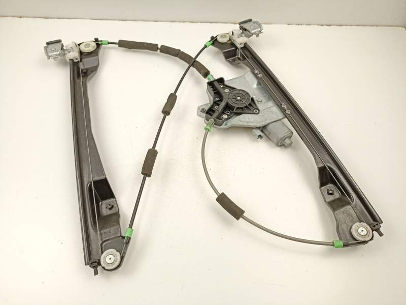 Recambio de elevalunas delantero derecho para ssangyong kyron 2.0 xdi referencia OEM IAM 7232109004  