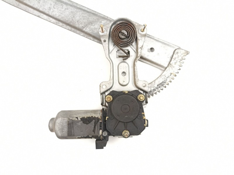 Recambio de elevalunas delantero derecho para citroën ax (za-_) 11 referencia OEM IAM 95631133  