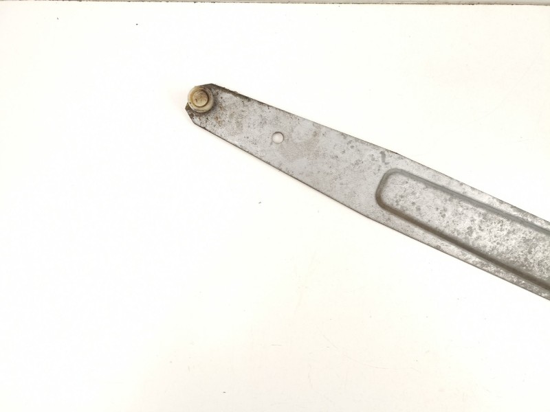 Recambio de elevalunas delantero derecho para citroën ax (za-_) 11 referencia OEM IAM 95631133  