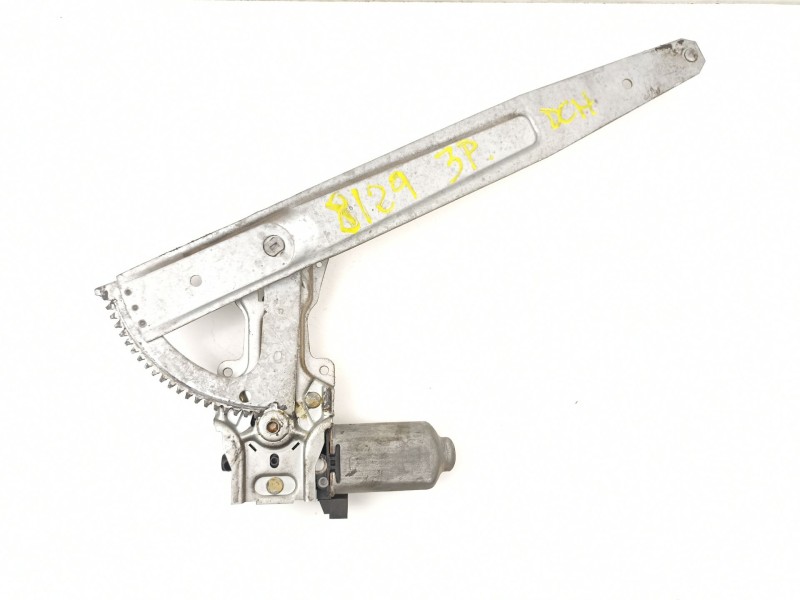 Recambio de elevalunas delantero derecho para citroën ax (za-_) 11 referencia OEM IAM 95631133  