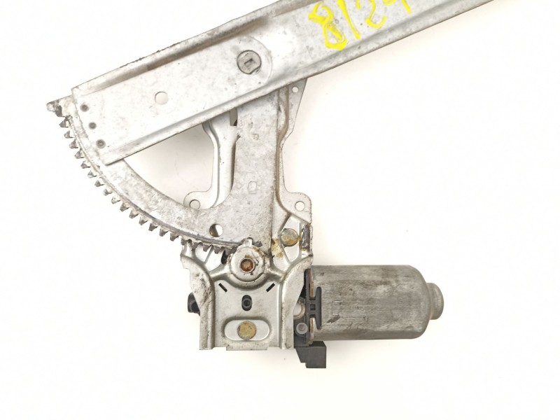 Recambio de elevalunas delantero derecho para citroën ax (za-_) 11 referencia OEM IAM 95631133  