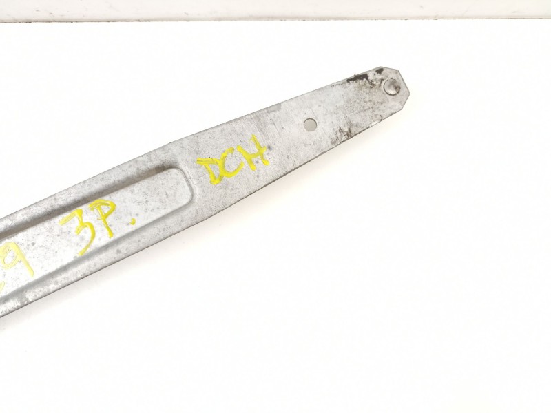 Recambio de elevalunas delantero derecho para citroën ax (za-_) 11 referencia OEM IAM 95631133  