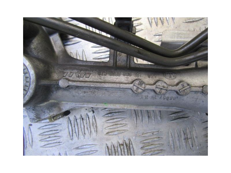 Recambio de direccion asistida : opel vectra : 2.2 td [2002] para opel vectra 2.2 td referencia OEM IAM 322J055B344  