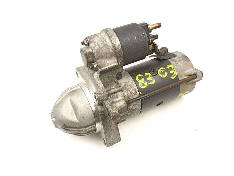 Recambio de motor arranque para bmw 3 (e46) 320 d referencia OEM IAM 63113001 331391 