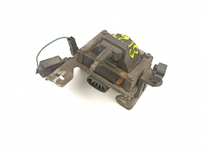 Recambio de bobina para citroën ax (za-_) 11 referencia OEM IAM 597043  