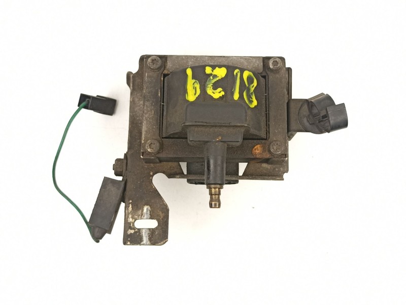 Recambio de bobina para citroën ax (za-_) 11 referencia OEM IAM 597043  