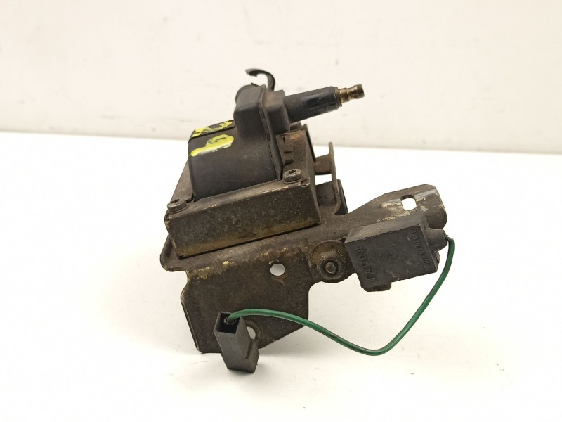 Recambio de bobina para citroën ax (za-_) 11 referencia OEM IAM 597043  