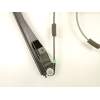 Recambio de elevalunas delantero derecho para ssangyong kyron 2.0 xdi referencia OEM IAM 7232109004  