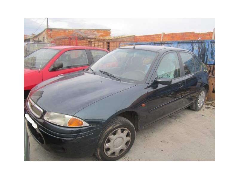 ROVER 214