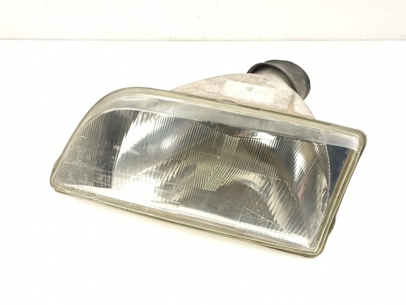 Recambio de faro izquierdo para citroën ax (za-_) 11 referencia OEM IAM 95625002  