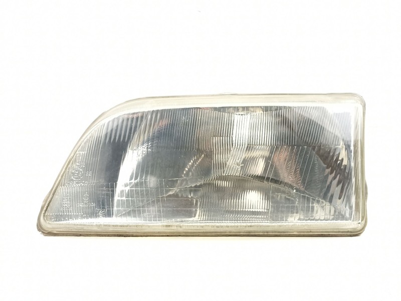 Recambio de faro izquierdo para citroën ax (za-_) 11 referencia OEM IAM 95625002  