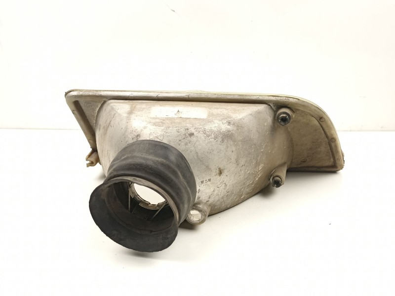 Recambio de faro izquierdo para citroën ax (za-_) 11 referencia OEM IAM 95625002  