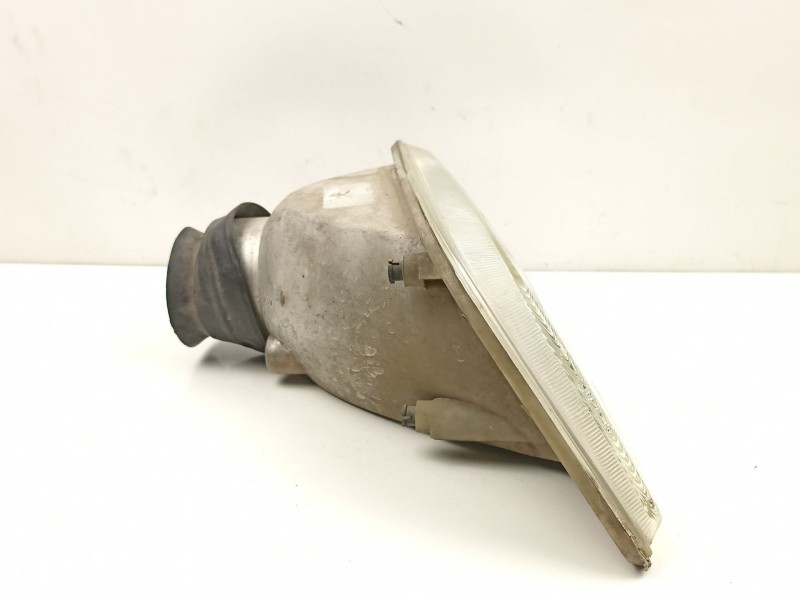 Recambio de faro izquierdo para citroën ax (za-_) 11 referencia OEM IAM 95625002  