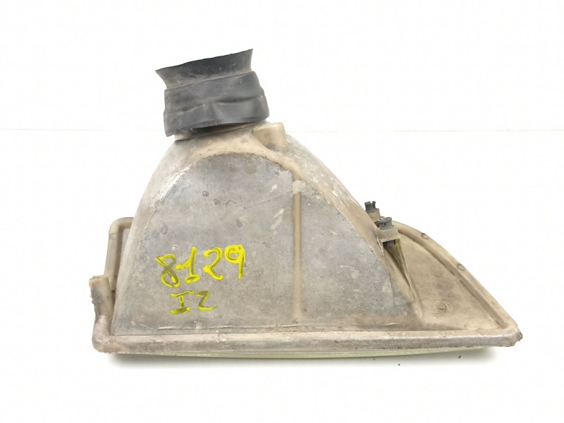 Recambio de faro izquierdo para citroën ax (za-_) 11 referencia OEM IAM 95625002  