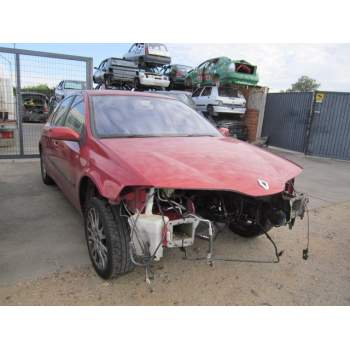 RENAULT LAGUNA II (BG0/1_)