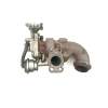 Recambio de turbo para peugeot 207/207+ (wa_, wc_) 1.4 hdi referencia OEM IAM 0375K0 KP35487599 54359710009