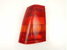 Recambio de piloto trasero izquierdo para opel kadett e ranchera familiar (t85) 1.6 d (c15, c35, d15, d35) referencia OEM IAM 90 2