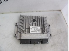 Recambio de centralita : peugeot 407 : 2.0 hdi (136cv) [2007] para peugeot 407 2.0 hdi referencia OEM IAM 9663548180-----9664437