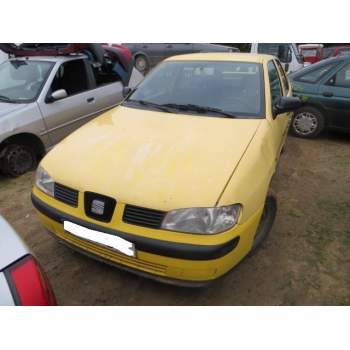 SEAT CORDOBA (6K1, 6K2)