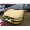 seat cordoba (6k1, 6k2) del año 2002