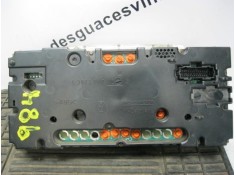 Recambio de cuadro instrumentos : volkswagen golf : 1.9 d-1y-golf3 (63,92cv) 5p [1994] para volkswagen golf 1.9 d-1y-golf3 refer 2