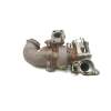 Recambio de turbo para peugeot 207/207+ (wa_, wc_) 1.4 hdi referencia OEM IAM 0375K0 KP35487599 54359710009