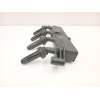 Recambio de bobina para peugeot 206 hatchback (2a/c) 1.4 i referencia OEM IAM 9654814480  