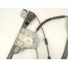 Recambio de elevalunas delantero derecho para ssangyong kyron 2.0 xdi referencia OEM IAM 7232109004  