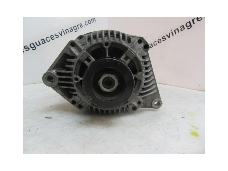 Recambio de alternador : renault espace : 2.0 g -f3r (113,53cv) [1998] para renault espace 2.0 g -f3r referencia OEM IAM   