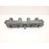 Recambio de bobina para peugeot 206 hatchback (2a/c) 1.4 i referencia OEM IAM 9654814480  
