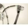 Recambio de elevalunas delantero derecho para ssangyong kyron 2.0 xdi referencia OEM IAM 7232109004  