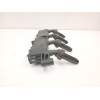 Recambio de bobina para peugeot 206 hatchback (2a/c) 1.4 i referencia OEM IAM 9654814480  